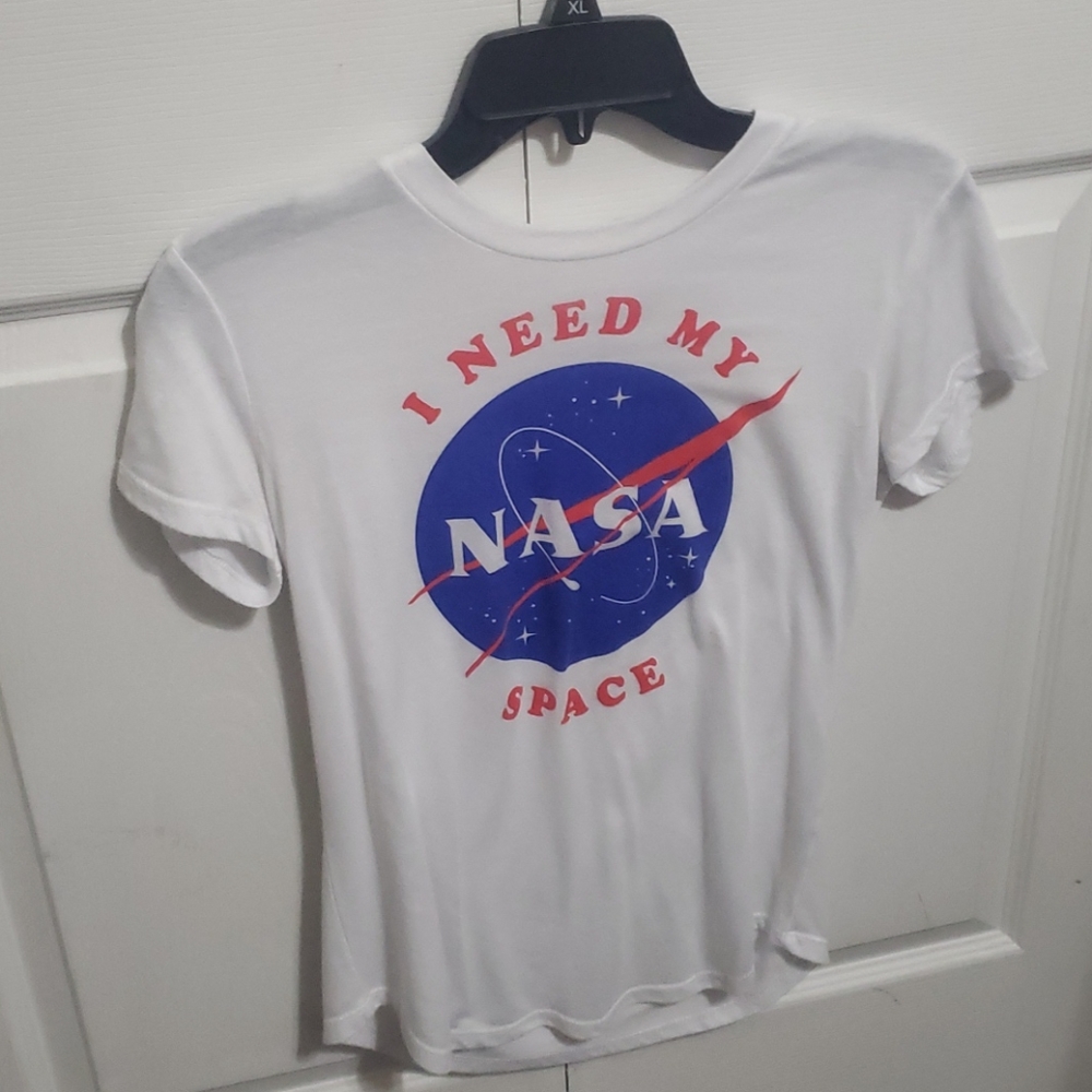 Juniors NASA tee
